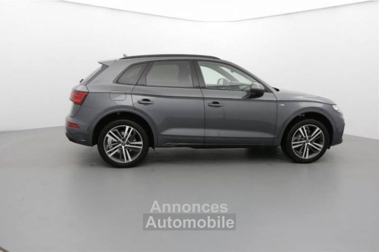 Audi Q5 50 TFSIe 299 S tronic 7 Quattro S line - <small></small> 66.590 € <small>TTC</small> - #5