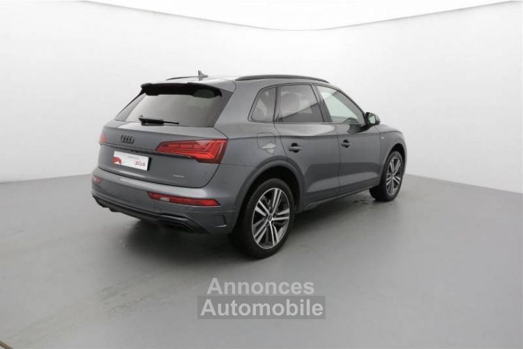 Audi Q5 50 TFSIe 299 S tronic 7 Quattro S line - <small></small> 66.590 € <small>TTC</small> - #6