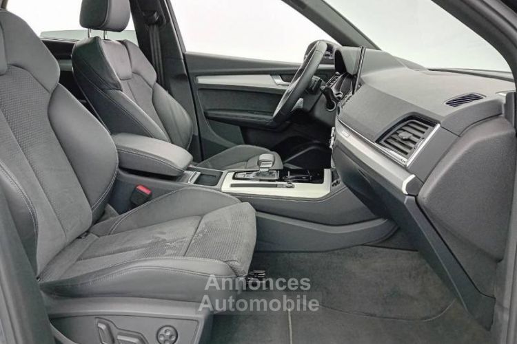 Audi Q5 50 TFSIe 299 S tronic 7 Quattro S line - <small></small> 66.590 € <small>TTC</small> - #16