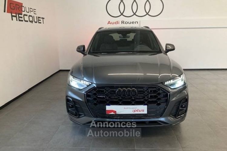 Audi Q5 50 TFSIe 299 S tronic 7 Quattro S line - <small></small> 69.900 € <small>TTC</small> - #1