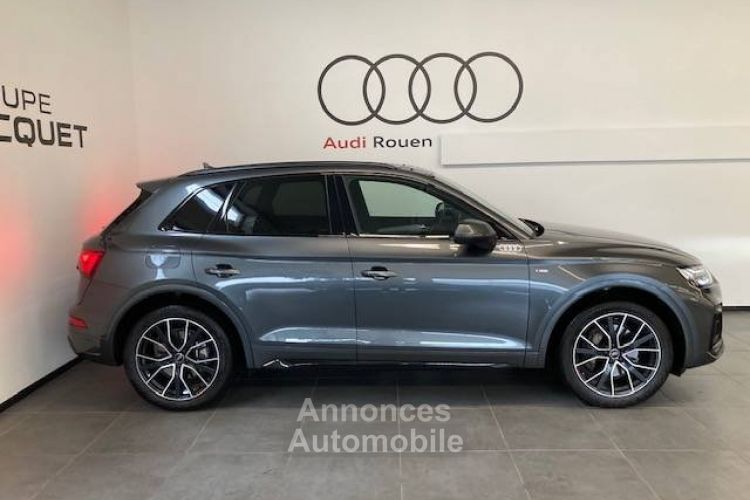 Audi Q5 50 TFSIe 299 S tronic 7 Quattro S line - <small></small> 69.900 € <small>TTC</small> - #3