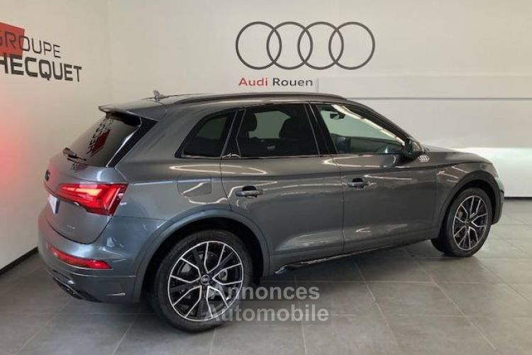 Audi Q5 50 TFSIe 299 S tronic 7 Quattro S line - <small></small> 69.900 € <small>TTC</small> - #4