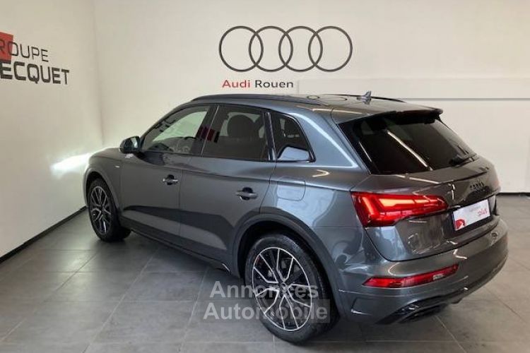 Audi Q5 50 TFSIe 299 S tronic 7 Quattro S line - <small></small> 69.900 € <small>TTC</small> - #6