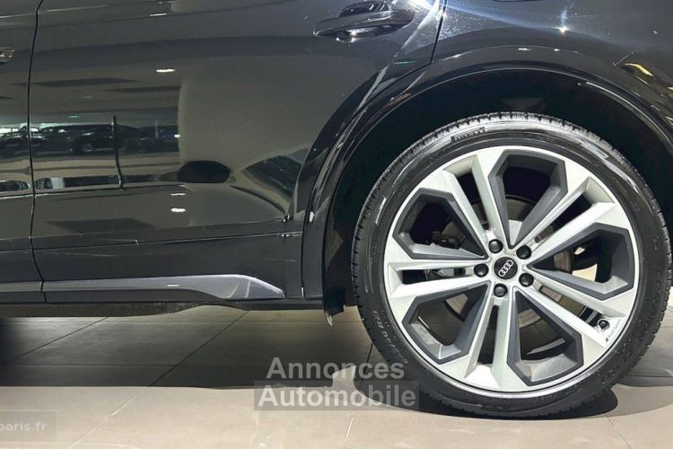 Audi Q5 50 TFSIe 299 S tronic 7 Quattro S line - <small></small> 48.980 € <small>TTC</small> - #35