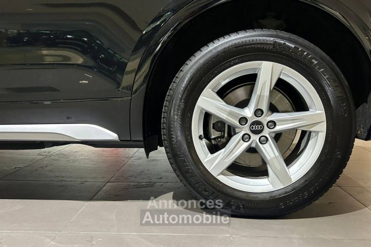 Audi Q5 50 TFSIe 299 S tronic 7 Quattro S line - <small></small> 44.980 € <small>TTC</small> - #31