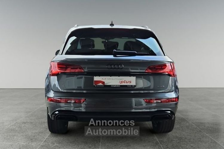 Audi Q5 50 TFSIe 299 S tronic 7 Quattro S line - <small></small> 44.490 € <small>TTC</small> - #5