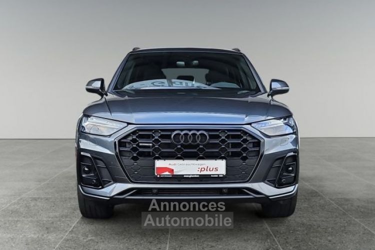 Audi Q5 50 TFSIe 299 S tronic 7 Quattro S line - <small></small> 44.490 € <small>TTC</small> - #11