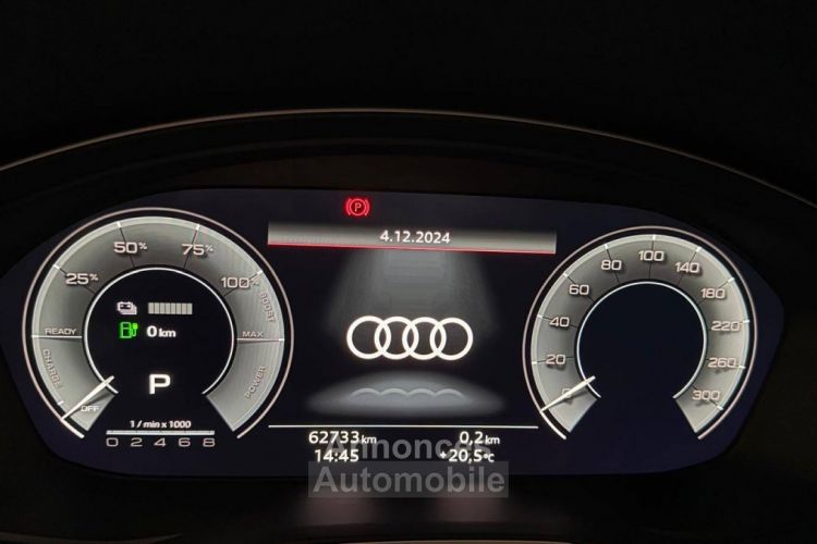 Audi Q5 50 TFSIe 299 S tronic 7 Quattro S line - <small></small> 46.980 € <small>TTC</small> - #17