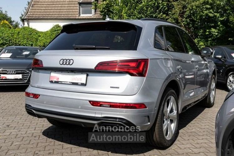 Audi Q5 50 TFSIe 299 S tronic 7 Quattro S line - <small></small> 53.990 € <small>TTC</small> - #2