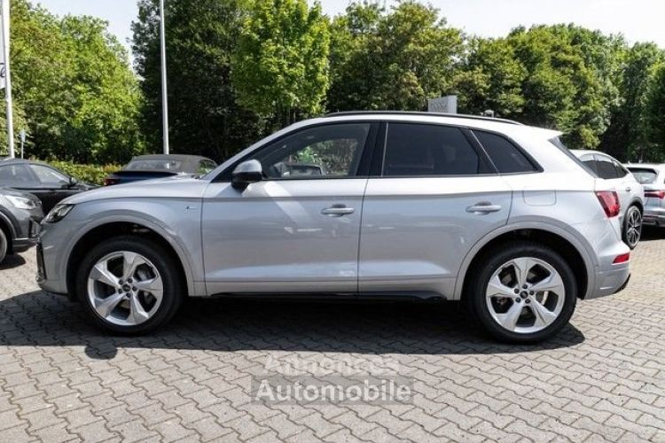 Audi Q5 50 TFSIe 299 S tronic 7 Quattro S line - <small></small> 53.990 € <small>TTC</small> - #8