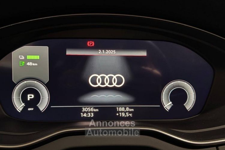 Audi Q5 50 TFSIe 299 S tronic 7 Quattro S line - <small></small> 62.980 € <small>TTC</small> - #17