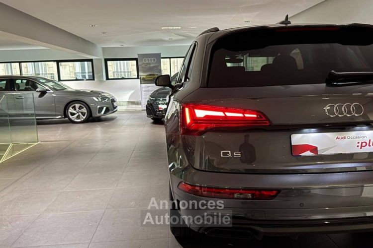 Audi Q5 50 TFSIe 299 S tronic 7 Quattro S line - <small></small> 62.980 € <small>TTC</small> - #29