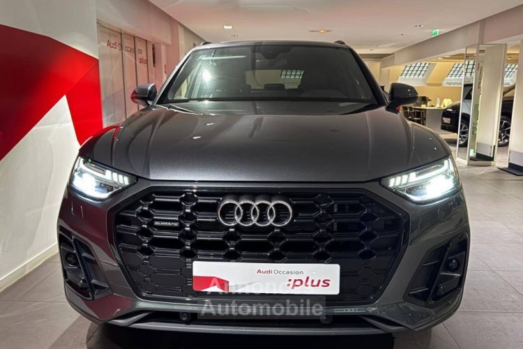 Audi Q5 50 TFSIe 299 S tronic 7 Quattro S line - <small></small> 62.980 € <small>TTC</small> - #30