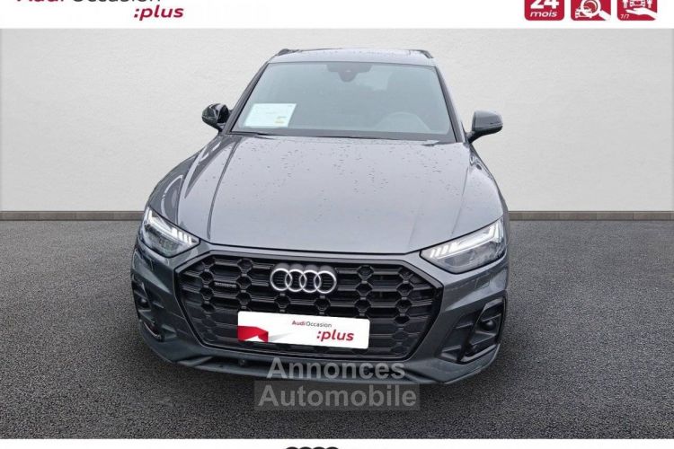 Audi Q5 50 TFSIe 299 S tronic 7 Quattro S line - <small></small> 47.900 € <small>TTC</small> - #2