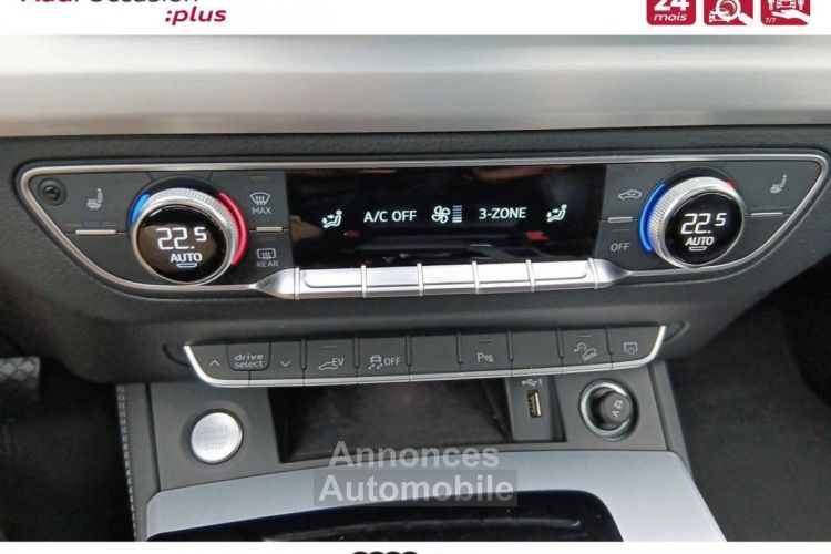 Audi Q5 50 TFSIe 299 S tronic 7 Quattro S line - <small></small> 47.900 € <small>TTC</small> - #13