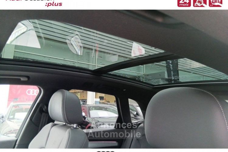 Audi Q5 50 TFSIe 299 S tronic 7 Quattro S line - <small></small> 47.900 € <small>TTC</small> - #17