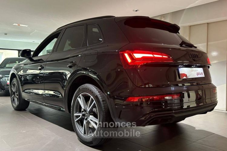 Audi Q5 50 TFSIe 299 S tronic 7 Quattro S line - <small></small> 62.480 € <small>TTC</small> - #32