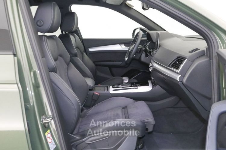 Audi Q5 50 TFSIe 299 S tronic 7 Quattro S line MATRIX - <small></small> 45.990 € <small>TTC</small> - #11