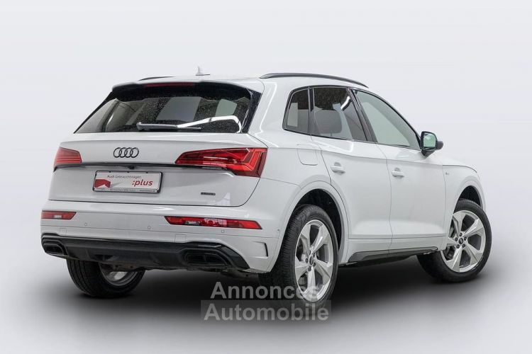 Audi Q5 50 TFSIe Q 2x S LINE LM20 B O MATRIX - <small></small> 49.920 € <small>TTC</small> - #2