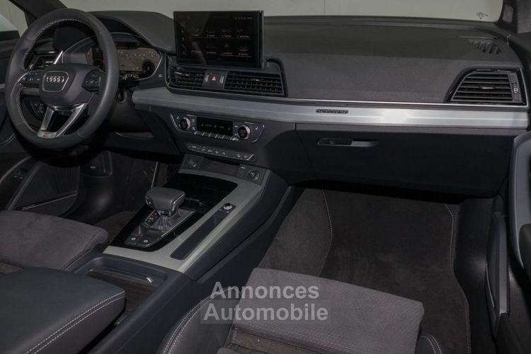 Audi Q5 50 TFSIe Q 2x S LINE LM20 B O MATRIX - <small></small> 49.920 € <small>TTC</small> - #5