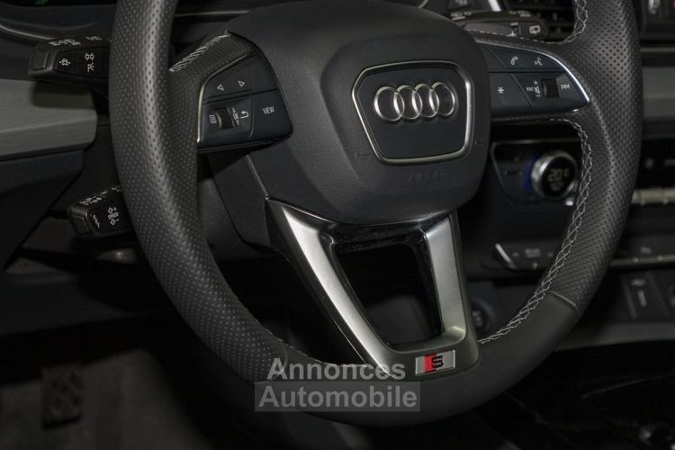 Audi Q5 50 TFSIe Q 2x S LINE LM20 B O MATRIX - <small></small> 49.920 € <small>TTC</small> - #11