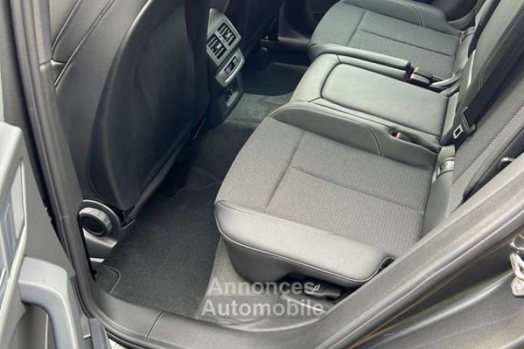 Audi Q5 50 TFSIe Quattro PHEV S line tronic (220 kW) - <small></small> 60.000 € <small>TTC</small> - #13