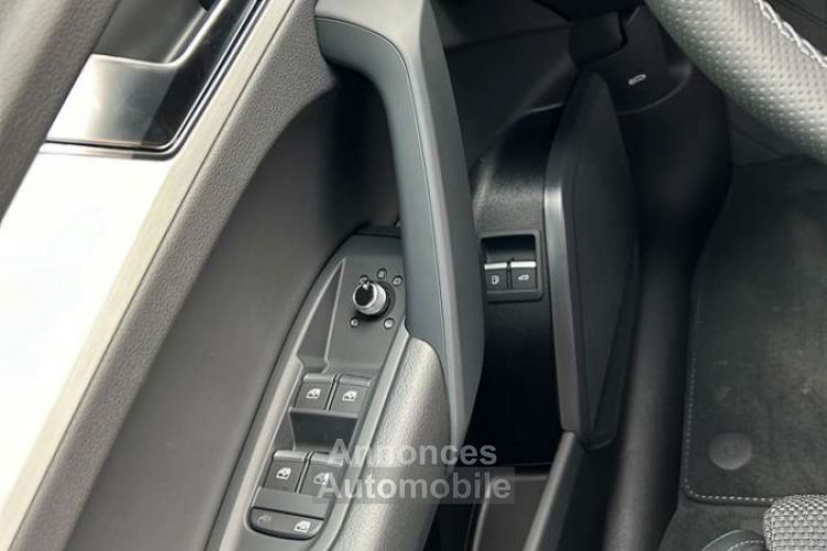 Audi Q5 50 TFSIe Quattro PHEV S line tronic (220 kW) - <small></small> 60.000 € <small>TTC</small> - #14