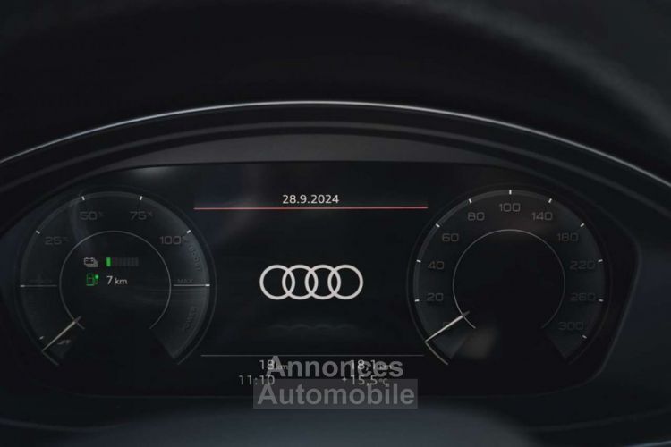 Audi Q5 50 TFSIe Quattro PHEV S line tronic (220 kW) - <small></small> 60.000 € <small>TTC</small> - #22