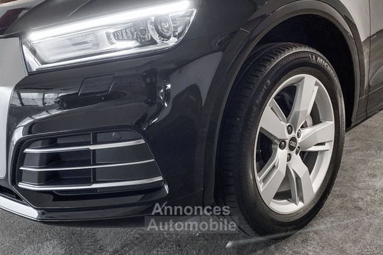 Audi Q5 50 TFSIe quattro S - <small></small> 33.660 € <small>TTC</small> - #5