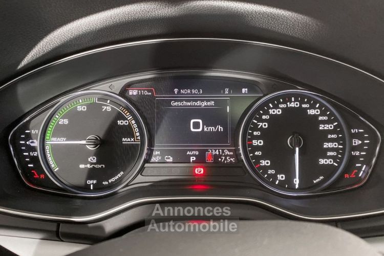 Audi Q5 50 TFSIe quattro S - <small></small> 33.660 € <small>TTC</small> - #12