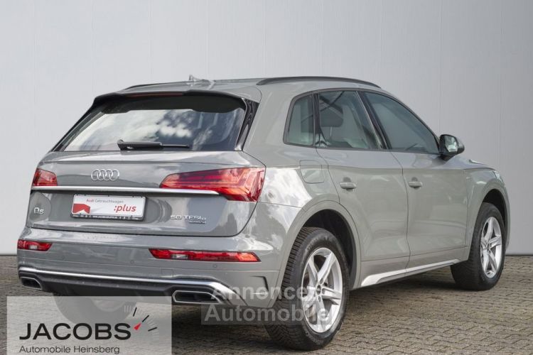 Audi Q5 50 TFSIe quattro S line  - <small></small> 38.880 € <small>TTC</small> - #2