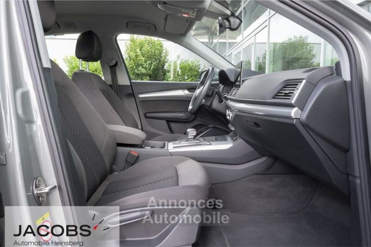 Audi Q5 50 TFSIe quattro S line  - <small></small> 38.880 € <small>TTC</small> - #7