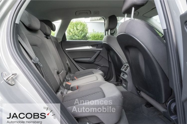 Audi Q5 50 TFSIe quattro S line  - <small></small> 38.880 € <small>TTC</small> - #10