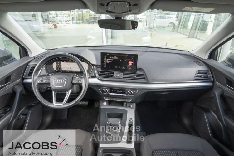 Audi Q5 50 TFSIe quattro S line  - <small></small> 38.880 € <small>TTC</small> - #12