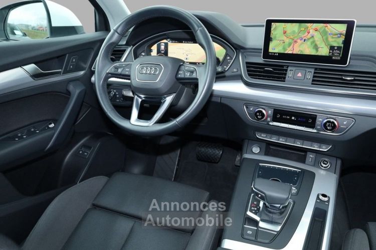 Audi Q5 50 TFSIe quattro sport - <small></small> 32.960 € <small>TTC</small> - #10