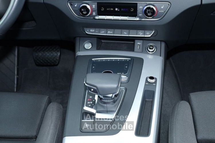 Audi Q5 50 TFSIe quattro sport - <small></small> 32.960 € <small>TTC</small> - #12