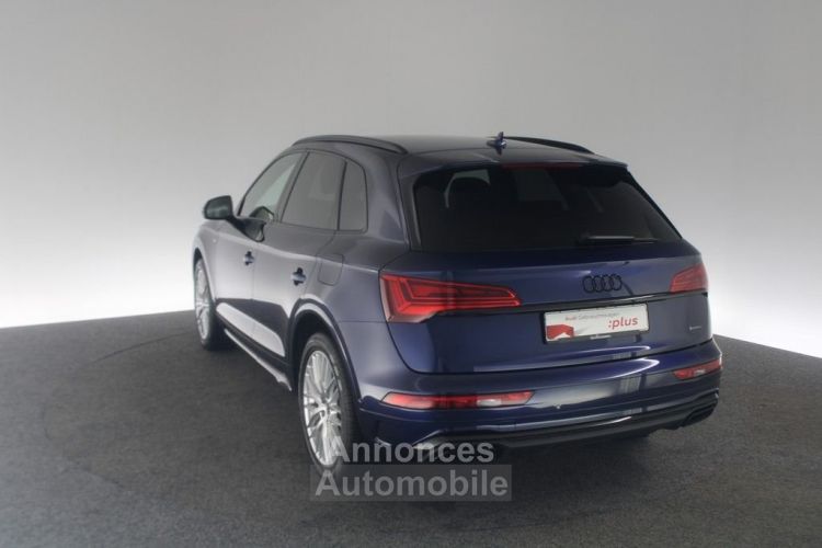 Audi Q5 50 TFSIe quattro Tiptronic S line - <small></small> 49.980 € <small>TTC</small> - #2