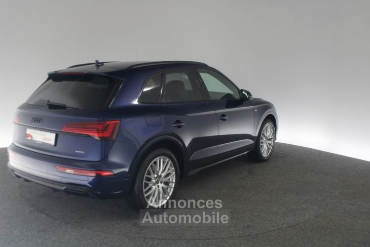 Audi Q5 50 TFSIe quattro Tiptronic S line - <small></small> 49.980 € <small>TTC</small> - #3