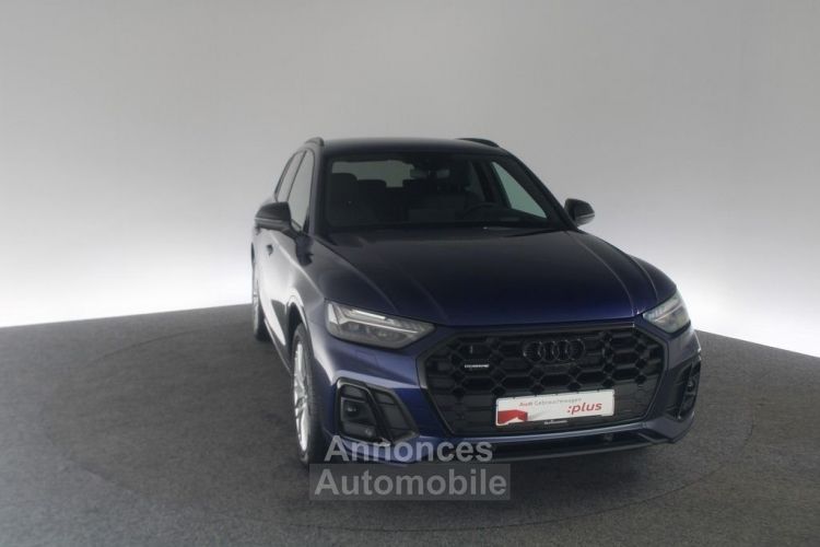 Audi Q5 50 TFSIe quattro Tiptronic S line - <small></small> 49.980 € <small>TTC</small> - #4