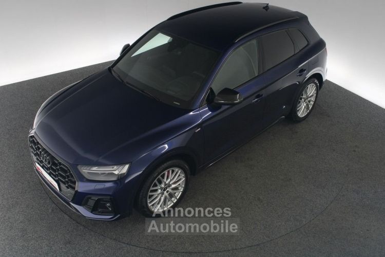 Audi Q5 50 TFSIe quattro Tiptronic S line - <small></small> 49.980 € <small>TTC</small> - #5