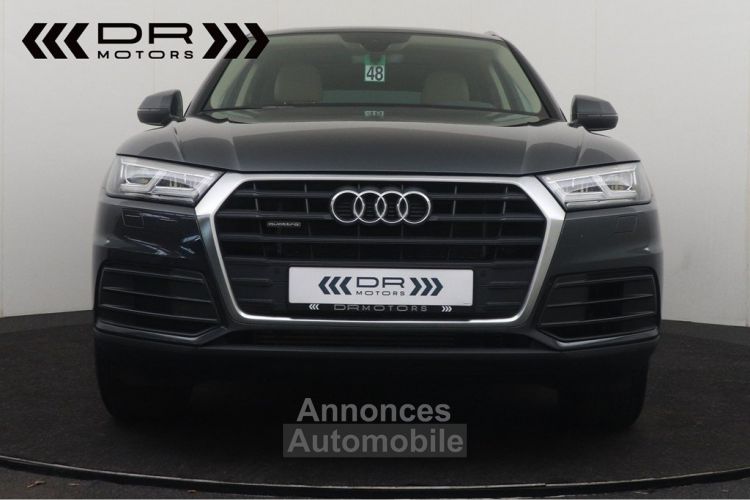 Audi Q5 50TFSIe QUATTRO S-TRONIC BUSINESS PLUS - LED BANG&OLUFSEN LEDER TREKHAAK PANODAK DAB - <small></small> 31.995 € <small>TTC</small> - #2