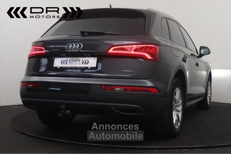 Audi Q5 50TFSIe QUATTRO S-TRONIC BUSINESS PLUS - LED BANG&OLUFSEN LEDER TREKHAAK PANODAK DAB - <small></small> 31.995 € <small>TTC</small> - #5