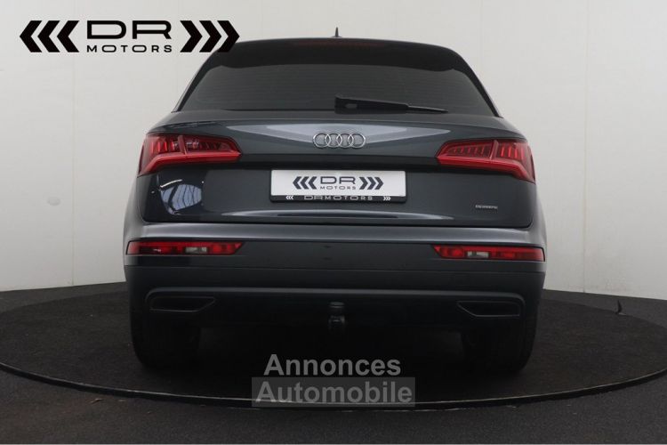 Audi Q5 50TFSIe QUATTRO S-TRONIC BUSINESS PLUS - LED BANG&OLUFSEN LEDER TREKHAAK PANODAK DAB - <small></small> 31.995 € <small>TTC</small> - #6