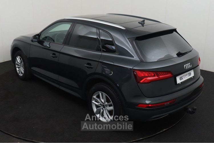 Audi Q5 50TFSIe QUATTRO S-TRONIC BUSINESS PLUS - LED BANG&OLUFSEN LEDER TREKHAAK PANODAK DAB - <small></small> 31.995 € <small>TTC</small> - #7