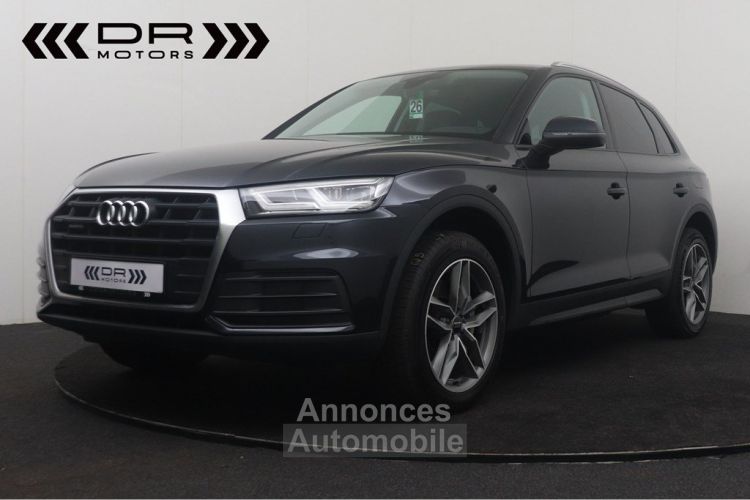 Audi Q5 50TFSIe Quattro S-TRONIC BUSINESS PLUS - LED LEDER VIRTUAL COCKPIT - <small></small> 32.995 € <small>TTC</small> - #1