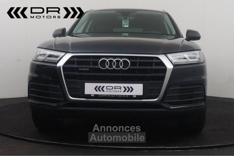 Audi Q5 50TFSIe Quattro S-TRONIC BUSINESS PLUS - LED LEDER VIRTUAL COCKPIT - <small></small> 32.995 € <small>TTC</small> - #2