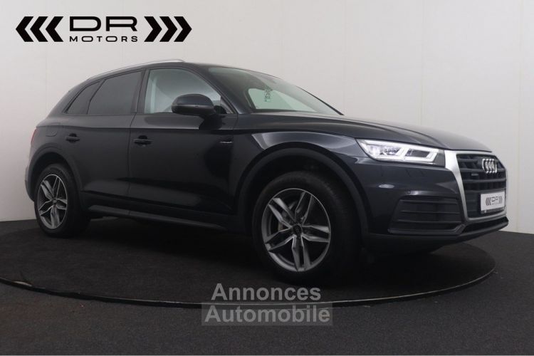 Audi Q5 50TFSIe Quattro S-TRONIC BUSINESS PLUS - LED LEDER VIRTUAL COCKPIT - <small></small> 32.995 € <small>TTC</small> - #3