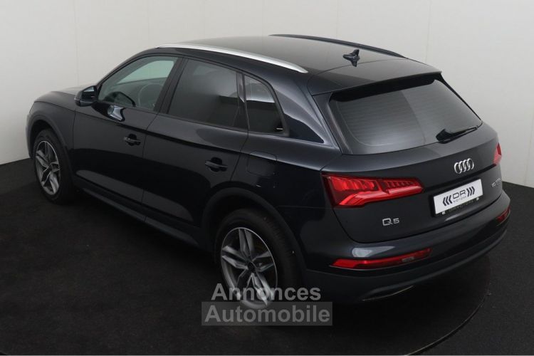 Audi Q5 50TFSIe Quattro S-TRONIC BUSINESS PLUS - LED LEDER VIRTUAL COCKPIT - <small></small> 32.995 € <small>TTC</small> - #7