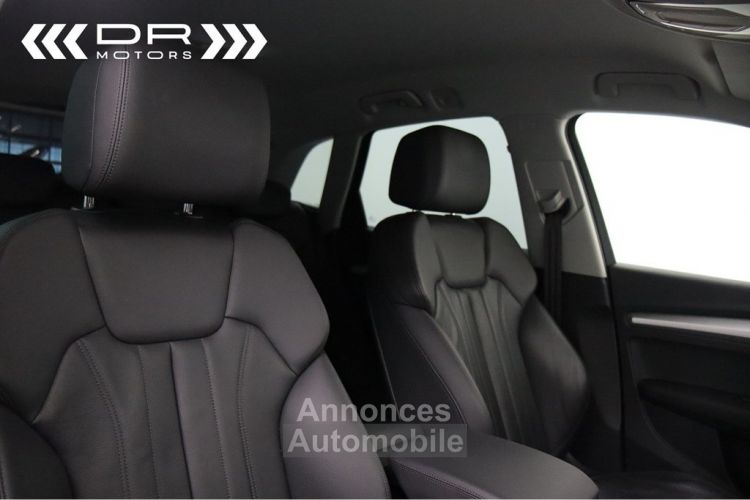 Audi Q5 50TFSIe Quattro S-TRONIC BUSINESS PLUS - LED LEDER VIRTUAL COCKPIT - <small></small> 32.995 € <small>TTC</small> - #14