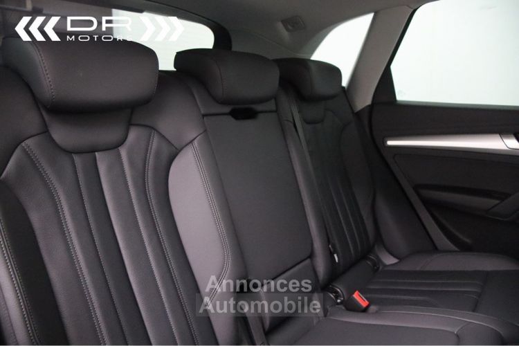 Audi Q5 50TFSIe Quattro S-TRONIC BUSINESS PLUS - LED LEDER VIRTUAL COCKPIT - <small></small> 32.995 € <small>TTC</small> - #15